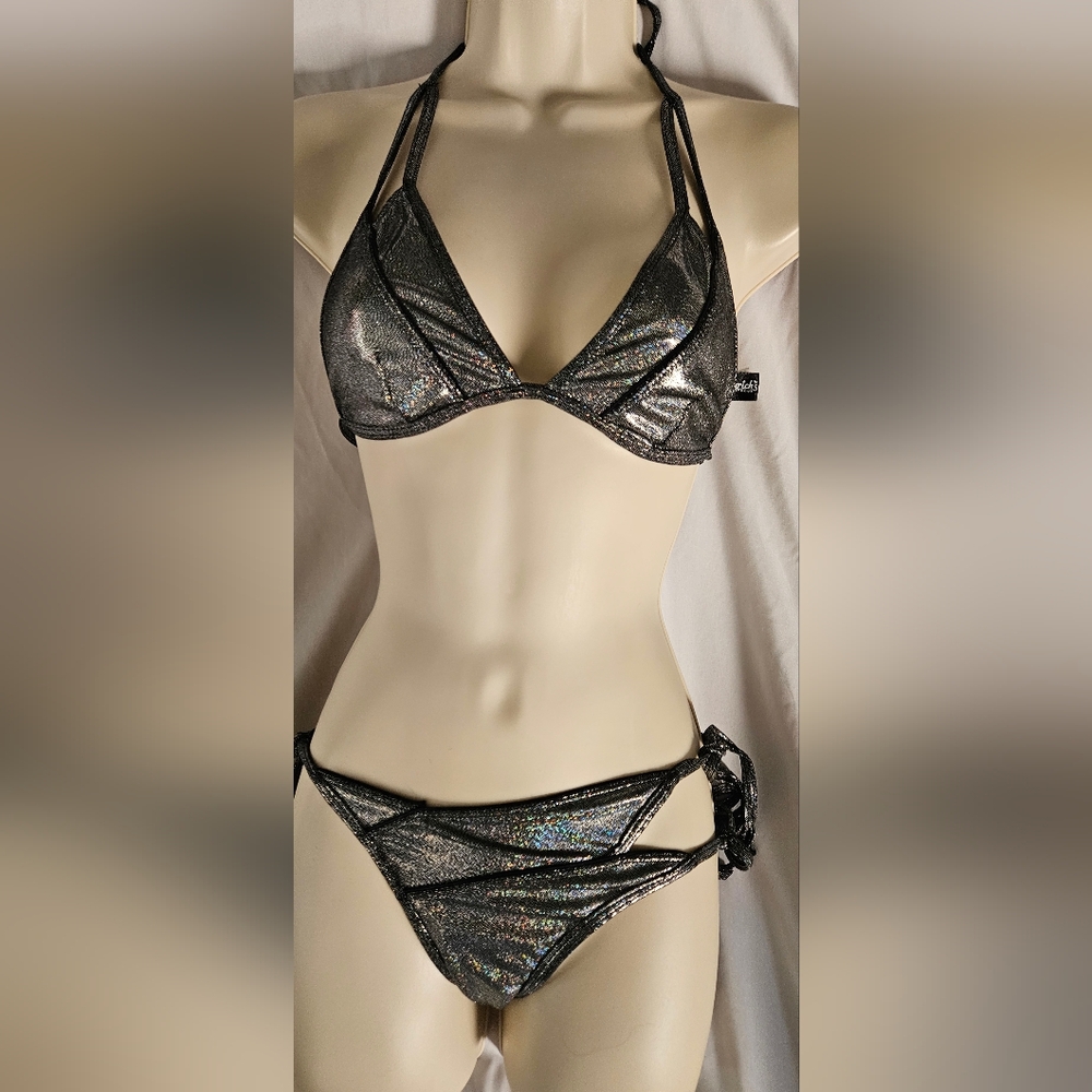 Fredricks Of Hollywood Two-Piece Bikini